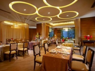 Regal Master Hotel Chengdu Exterior photo
